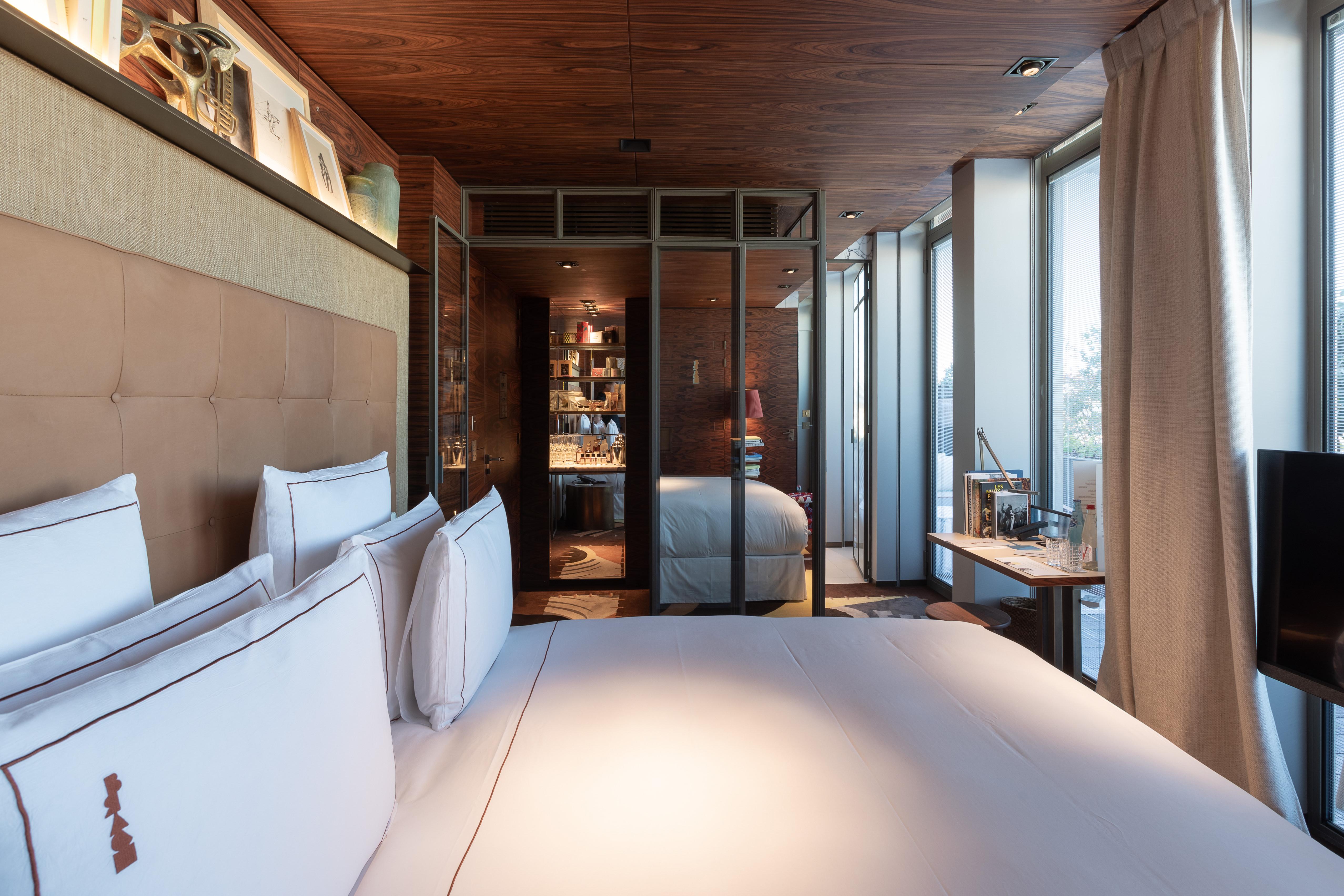 Brach Paris - Evok Collection Hotel Bagian luar foto